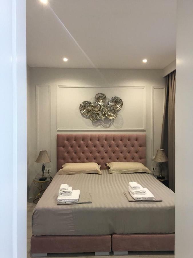 Onira Luxury Rooms Sarande Exterior photo